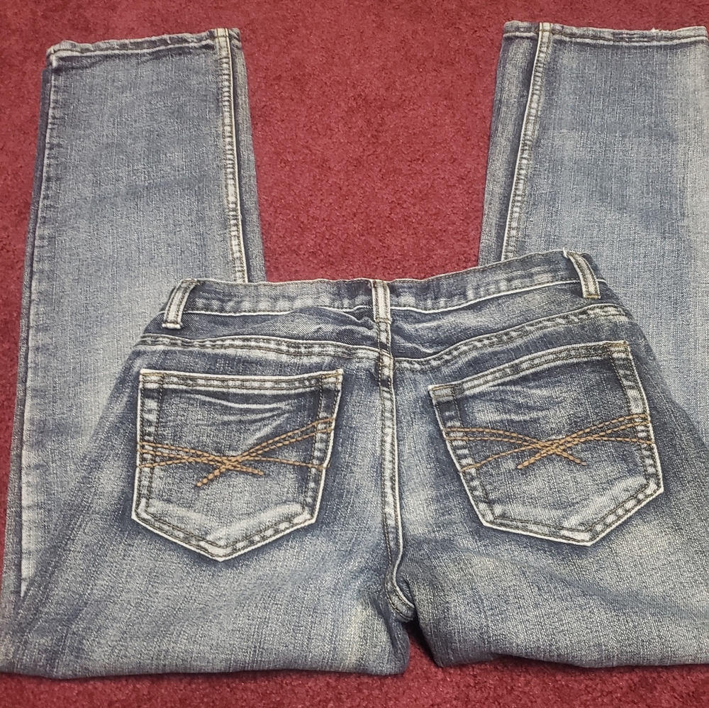 Bailey's PT Boy Jeans